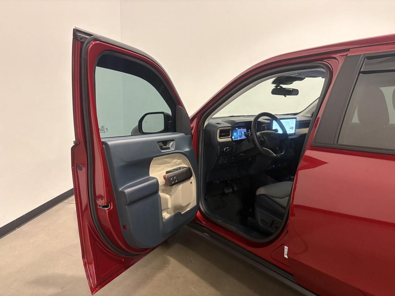 2026 Ford Maverick LARIAT Parker CO