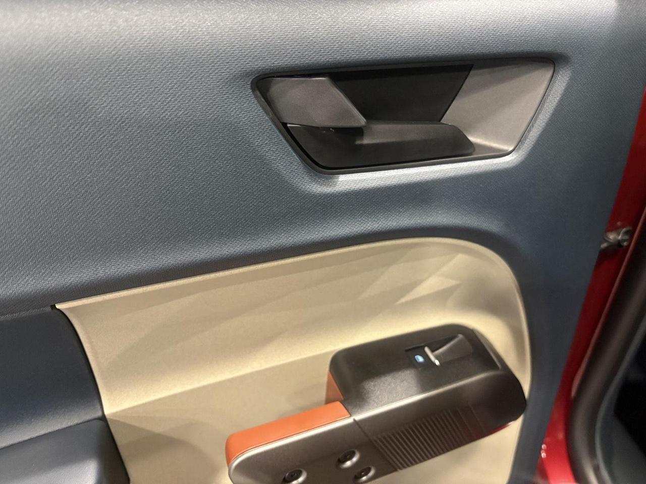 2026 Ford Maverick LARIAT Parker CO