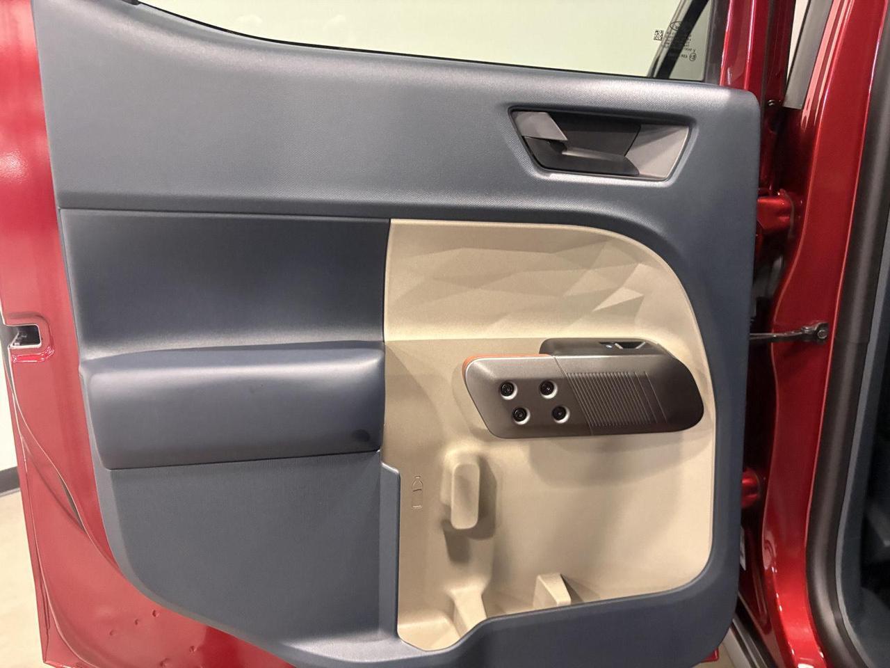 2026 Ford Maverick LARIAT Parker CO