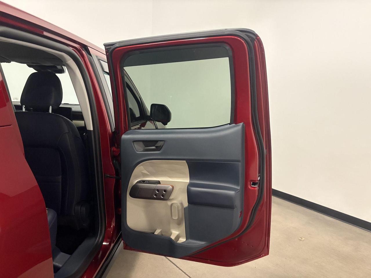 2026 Ford Maverick LARIAT Parker CO