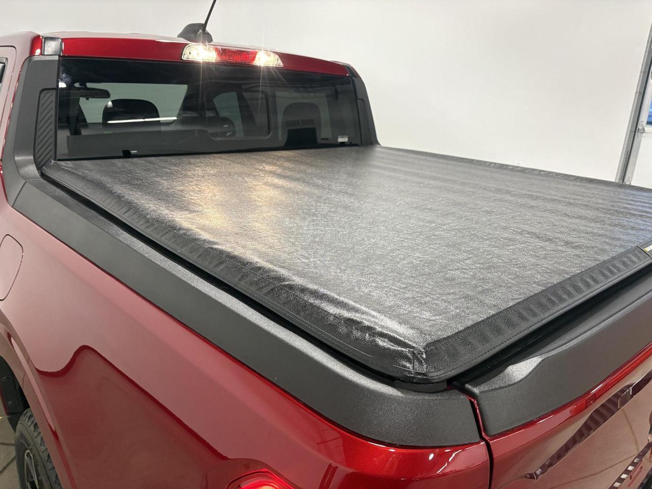 2026 Ford Maverick LARIAT Parker CO