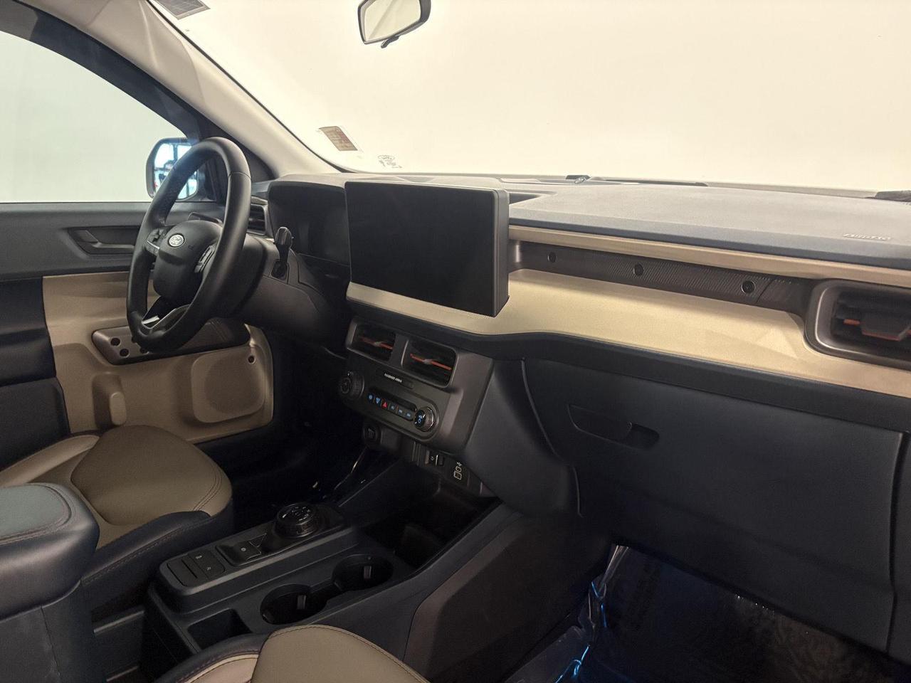 2026 Ford Maverick LARIAT Parker CO