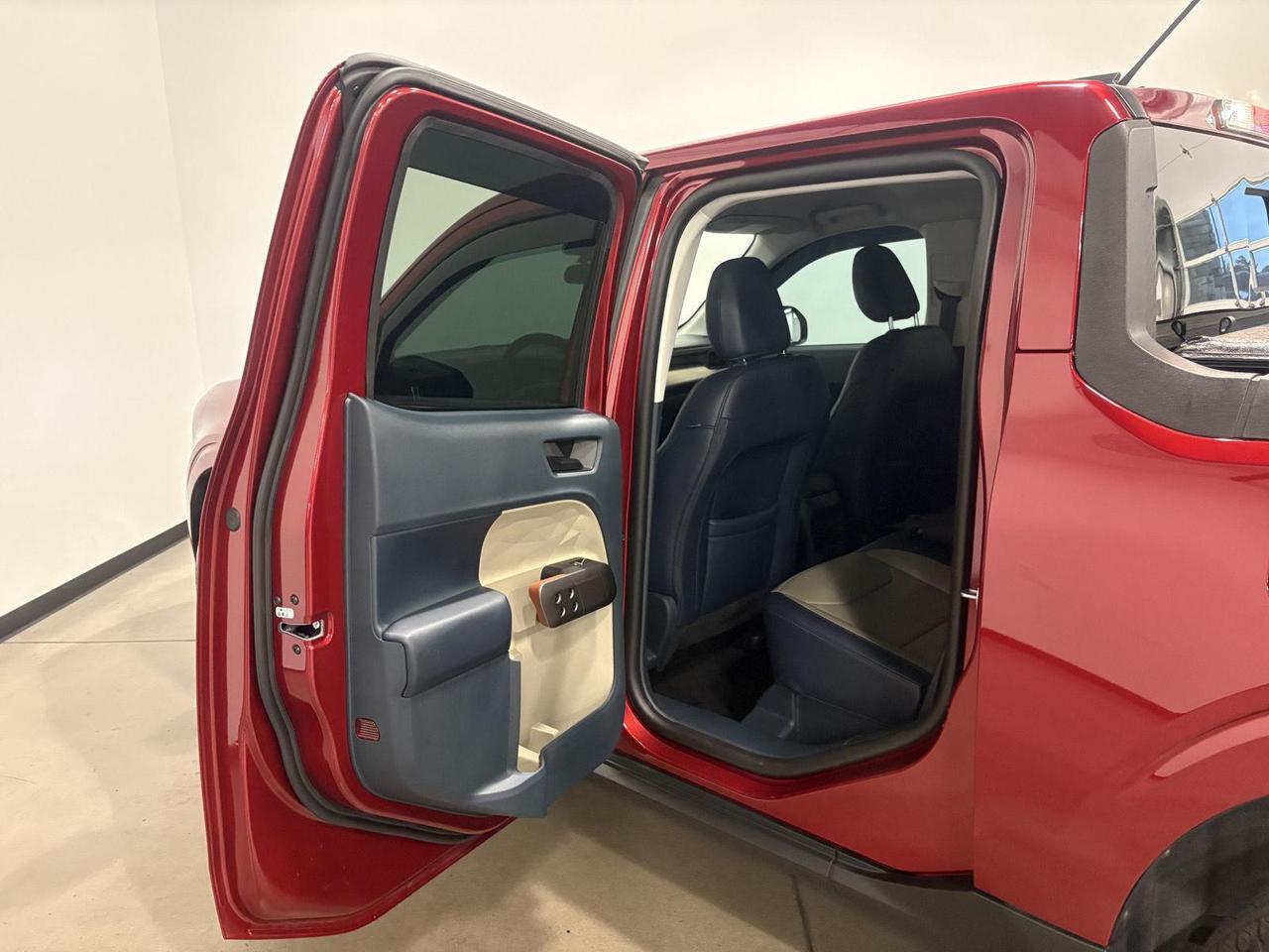 2026 Ford Maverick LARIAT Parker CO