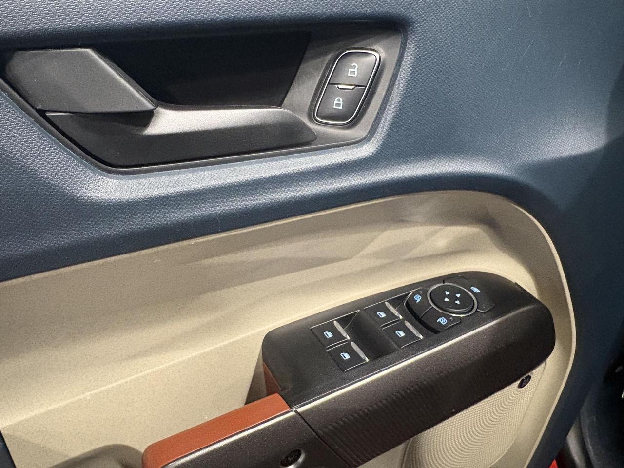 2026 Ford Maverick LARIAT Parker CO
