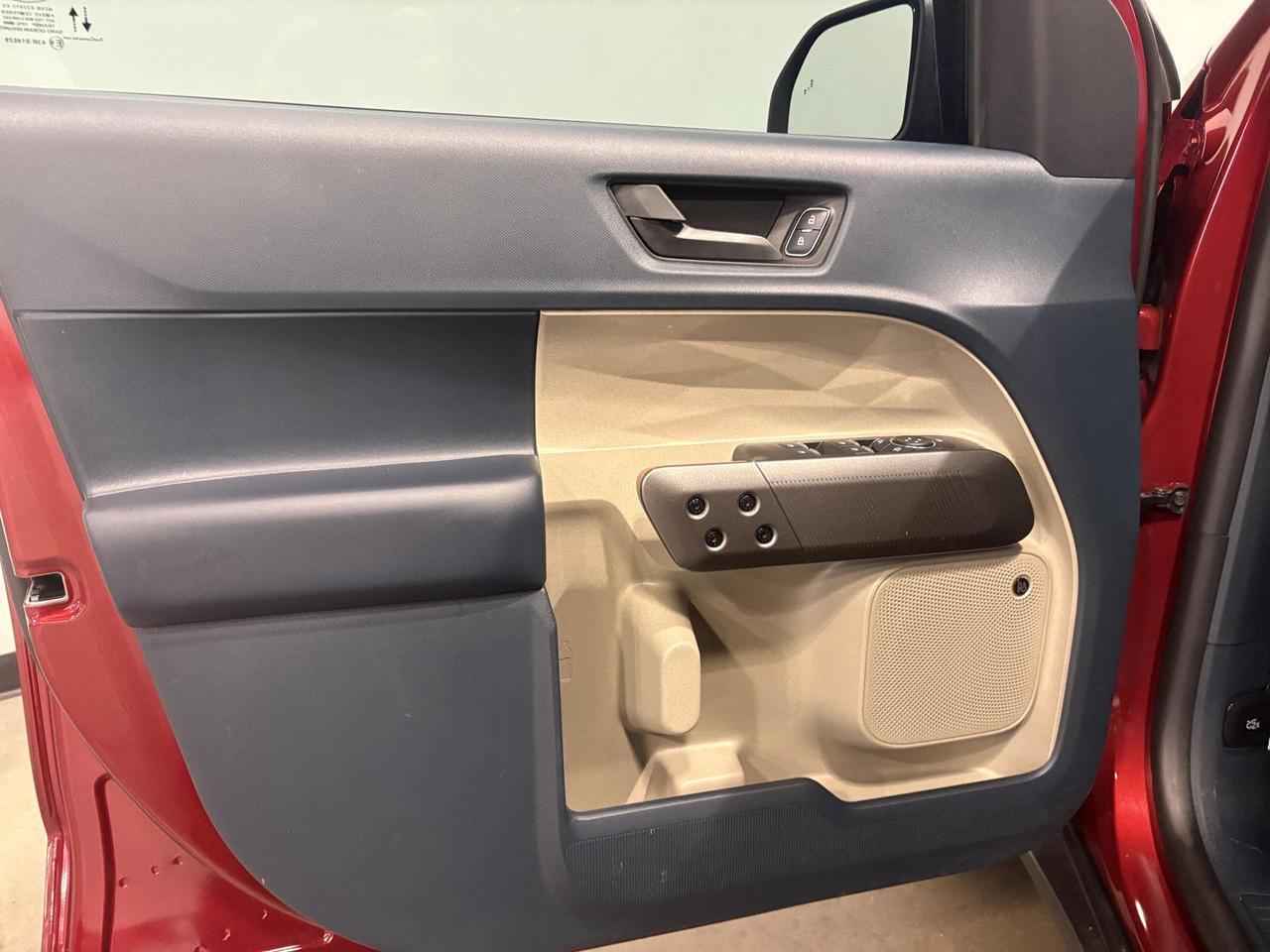 2026 Ford Maverick LARIAT Parker CO