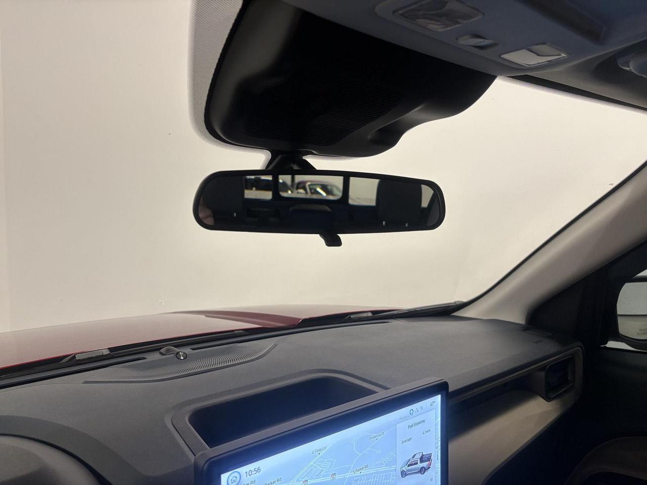 2026 Ford Maverick LARIAT Parker CO