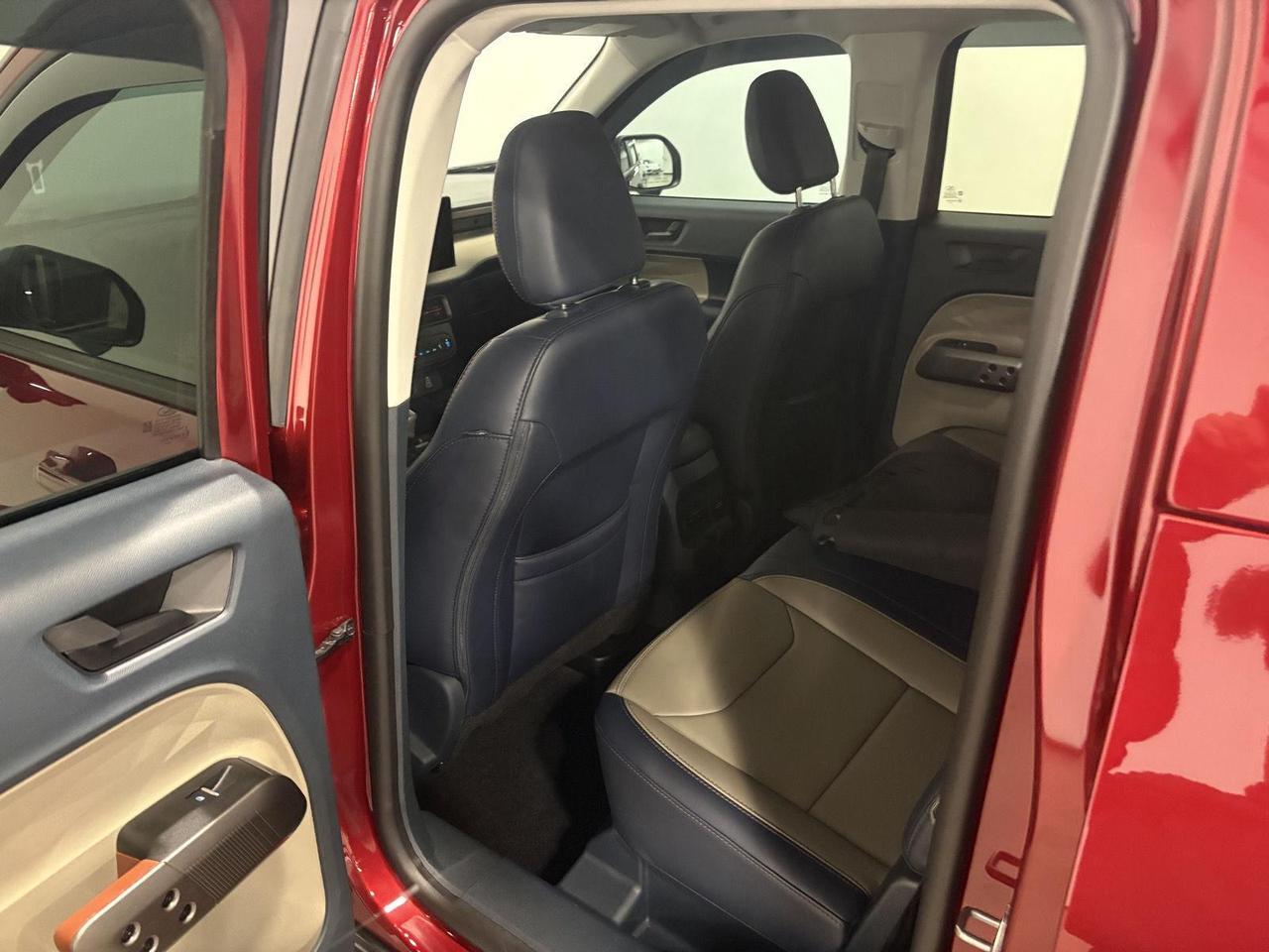 2026 Ford Maverick LARIAT Parker CO