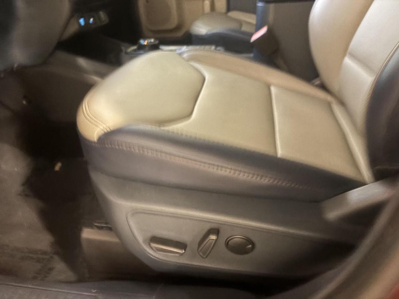 2026 Ford Maverick LARIAT Parker CO