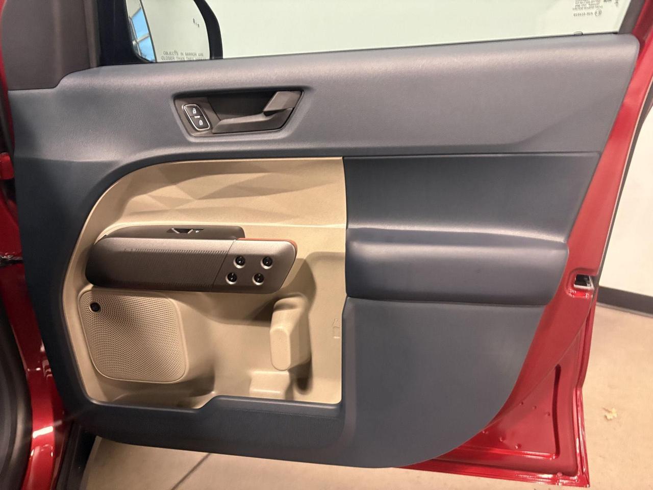 2026 Ford Maverick LARIAT Parker CO