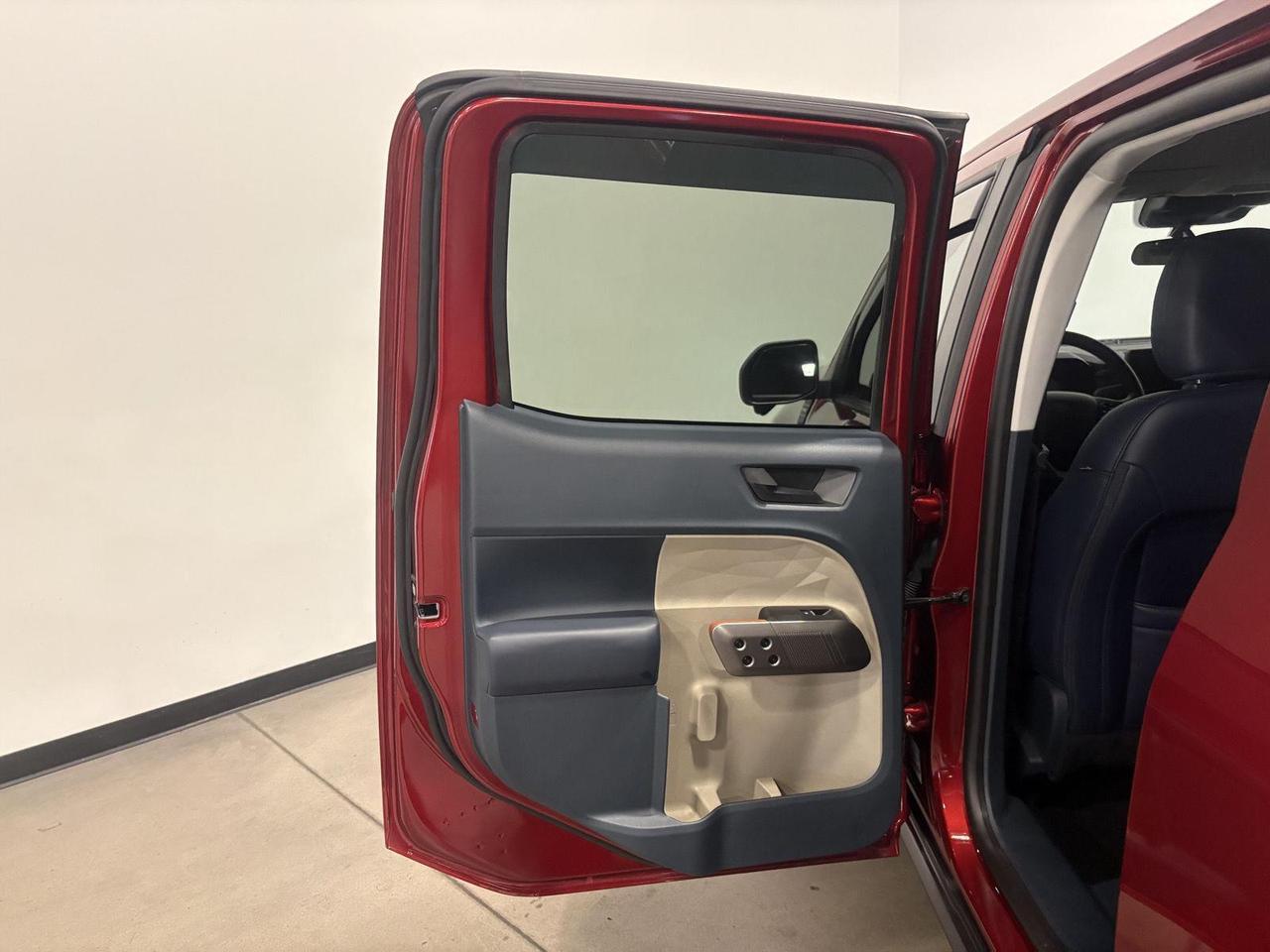 2026 Ford Maverick LARIAT Parker CO