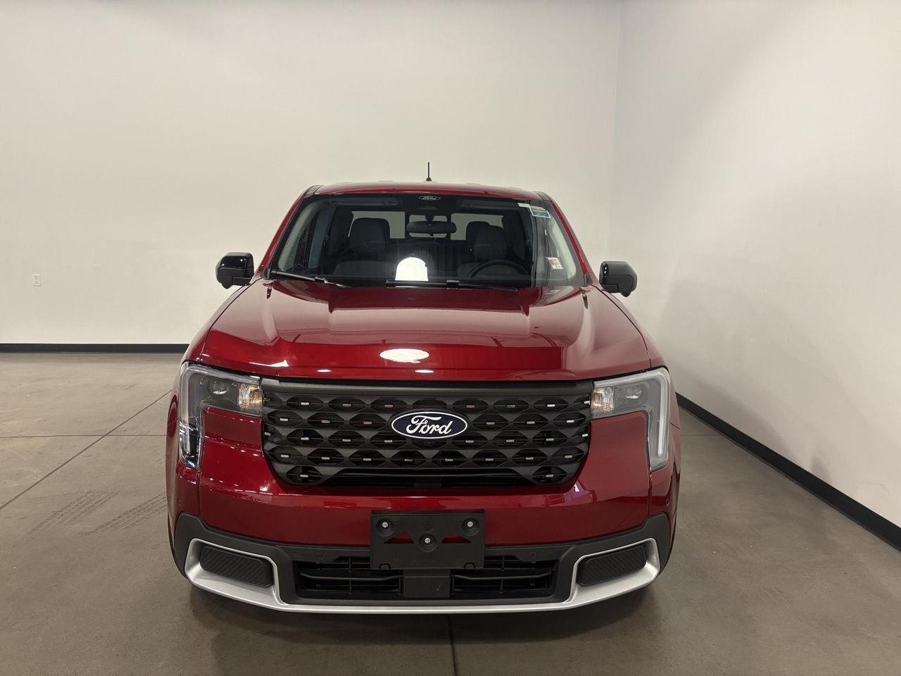2026 Ford Maverick LARIAT Parker CO