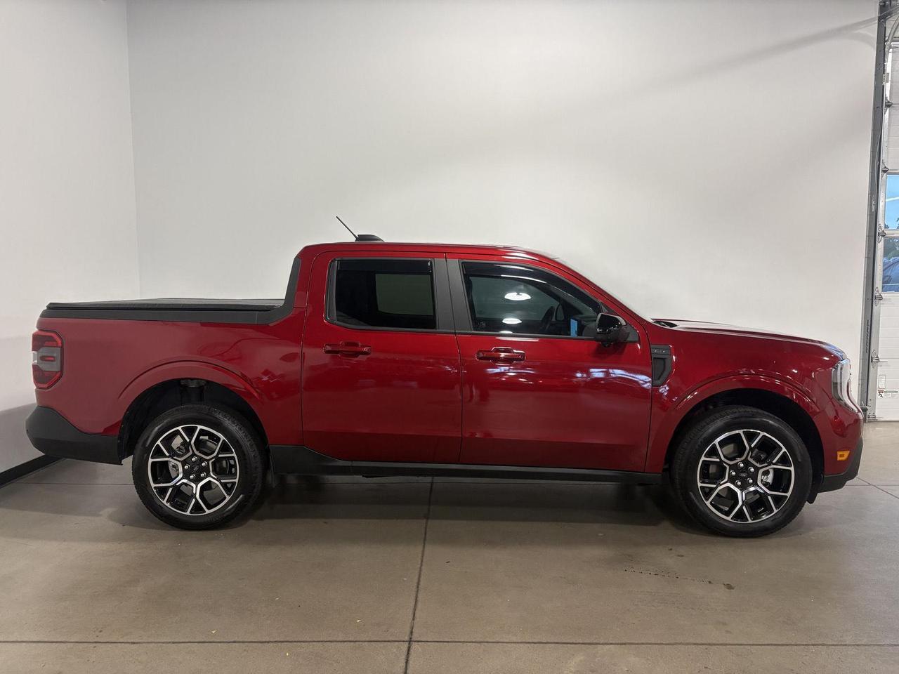 2026 Ford Maverick LARIAT Parker CO