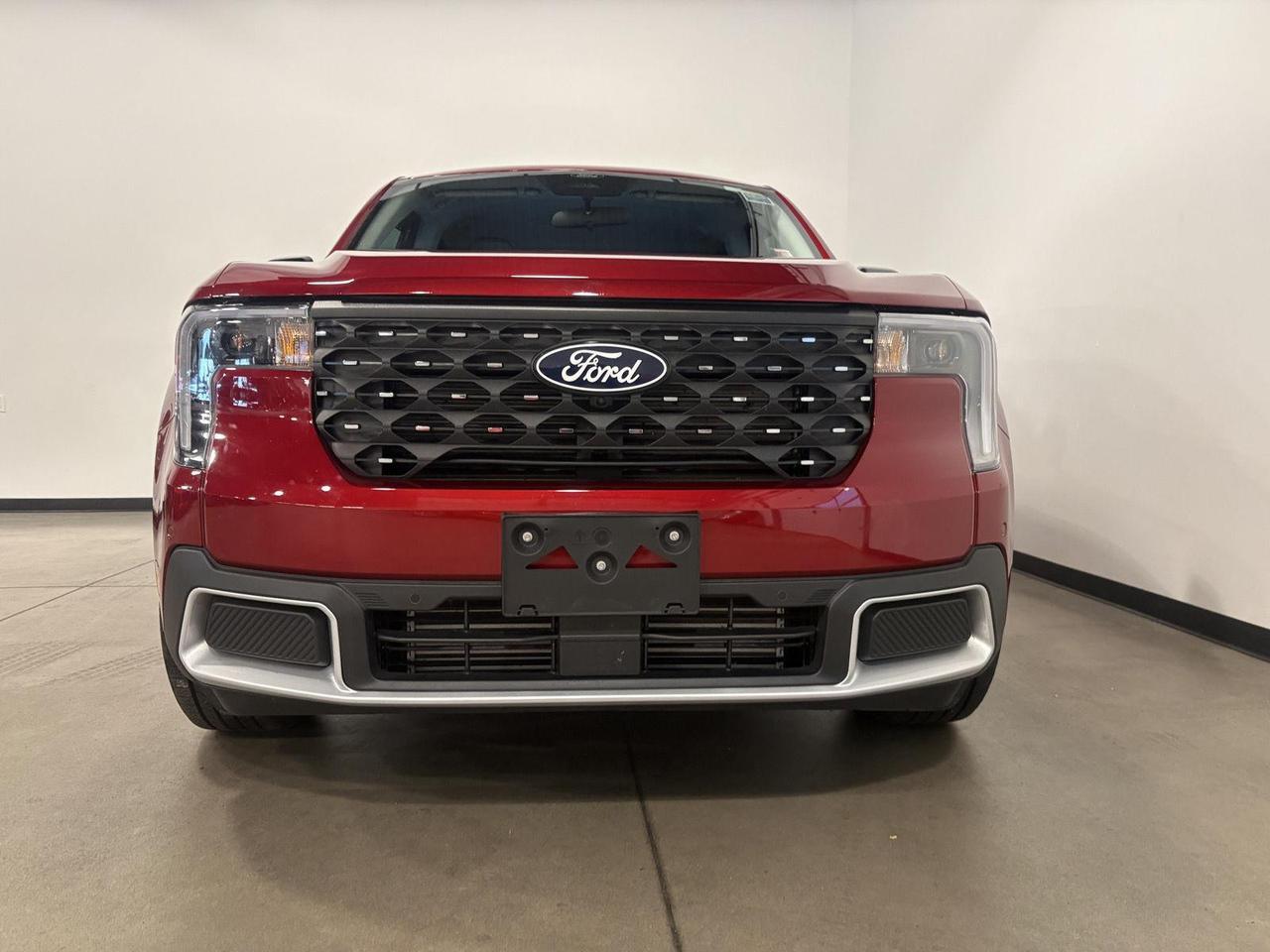 2026 Ford Maverick LARIAT Parker CO