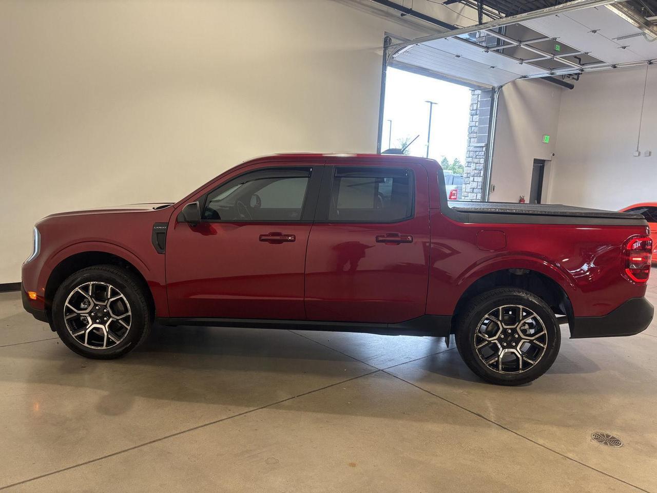 2026 Ford Maverick LARIAT Parker CO