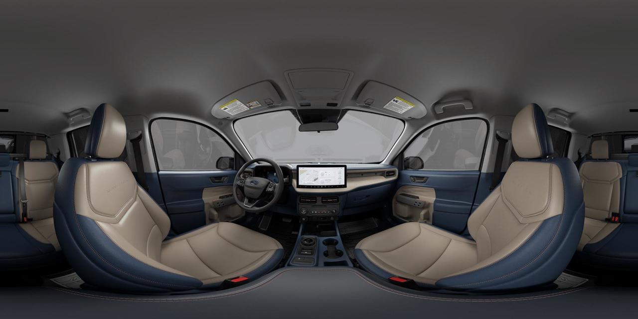 2026 Ford Maverick LARIAT Winder GA