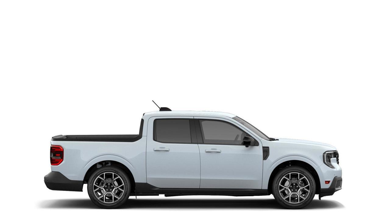 2026 Ford Maverick LARIAT Winder GA