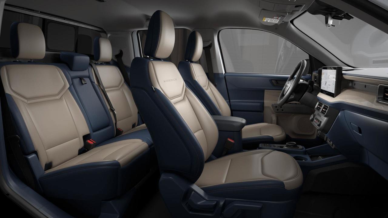 2026 Ford Maverick LARIAT Winder GA