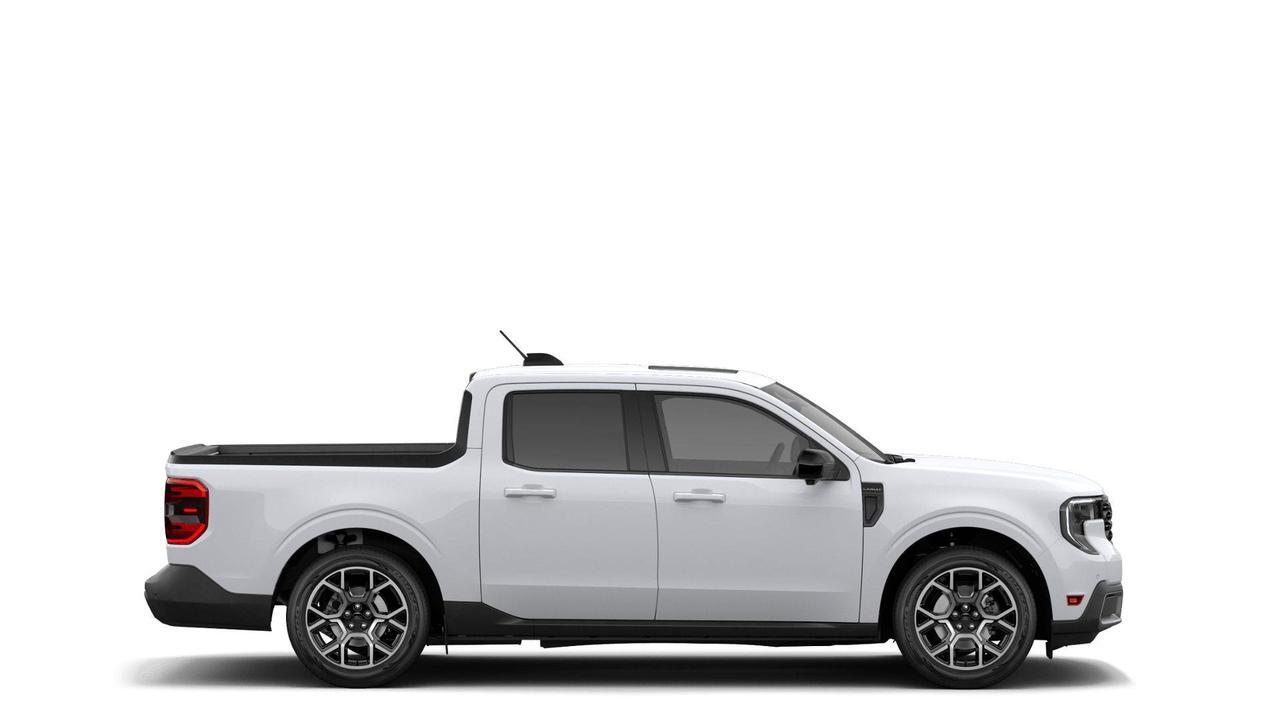 2026 Ford Maverick LARIAT Winder GA