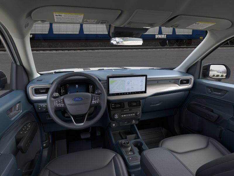 2026 Ford Maverick LARIAT Winder GA