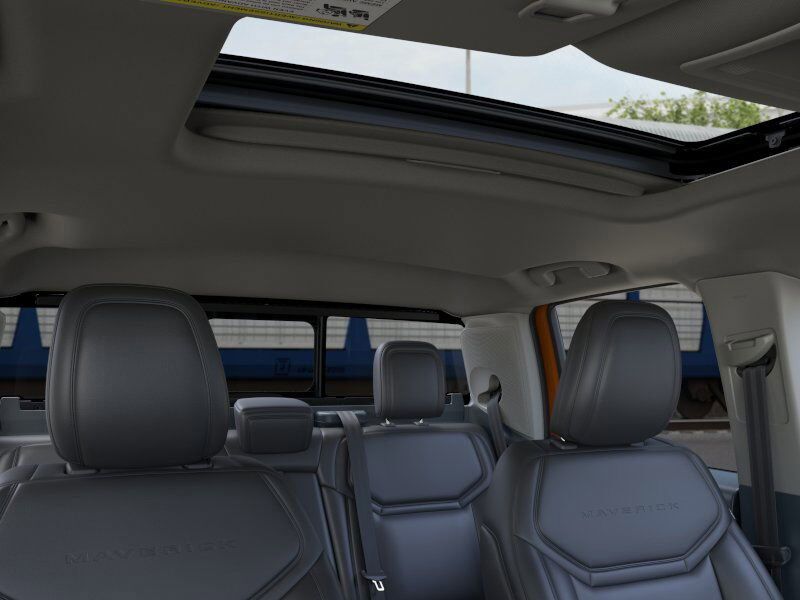 2026 Ford Maverick LARIAT Winder GA