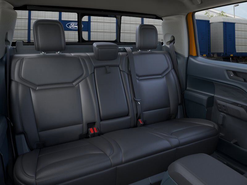 2026 Ford Maverick LARIAT Winder GA