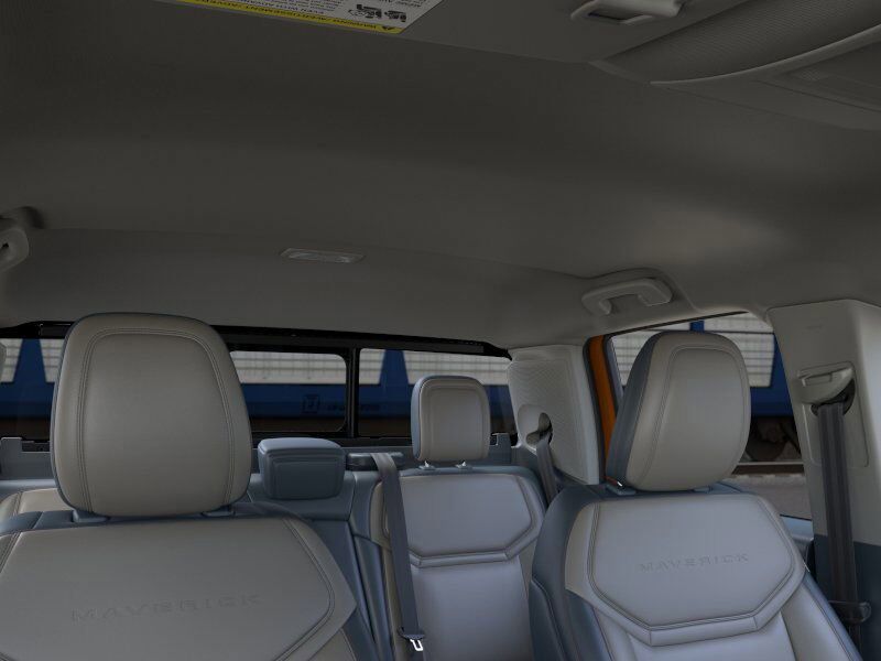 2026 Ford Maverick LARIAT Winder GA