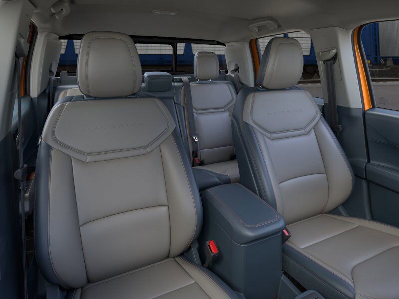 2026 Ford Maverick LARIAT Winder GA