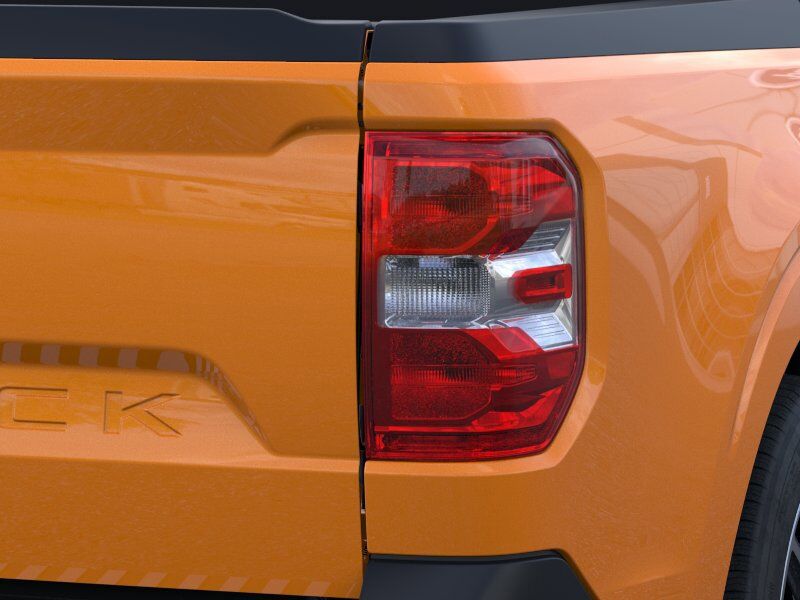 2026 Ford Maverick LARIAT Winder GA