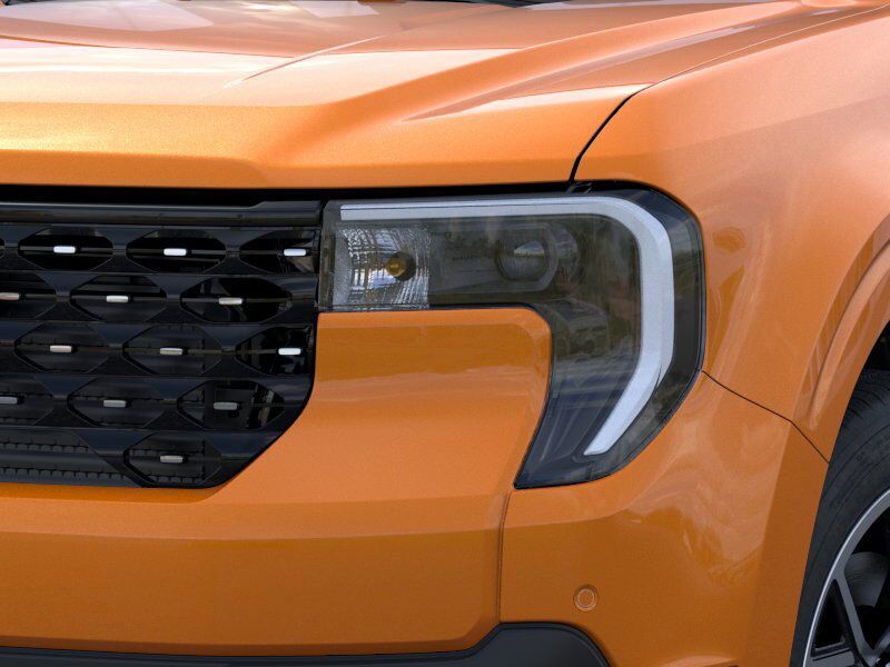 2026 Ford Maverick LARIAT Winder GA