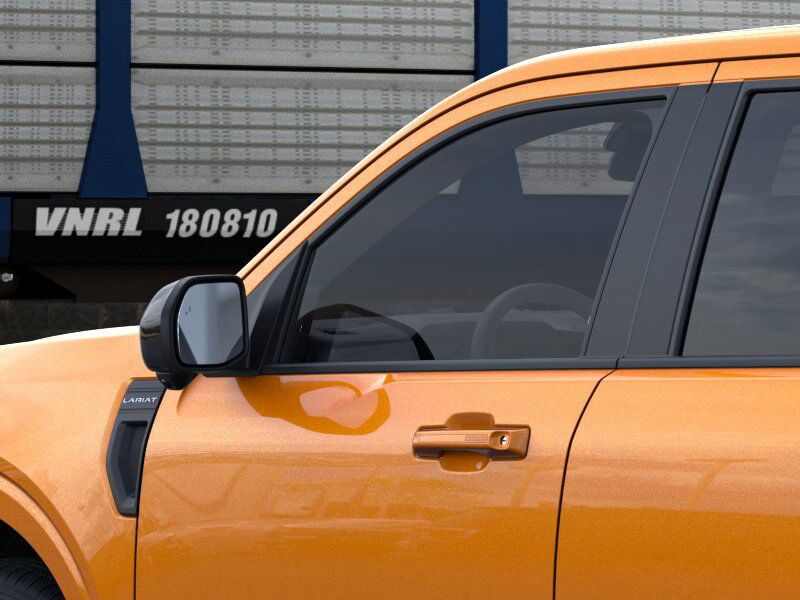 2026 Ford Maverick LARIAT Winder GA