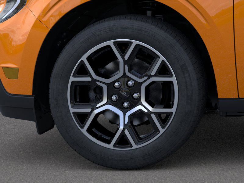 2026 Ford Maverick LARIAT Winder GA