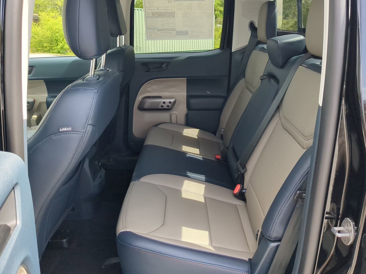 2026 Ford Maverick LARIAT Winder GA