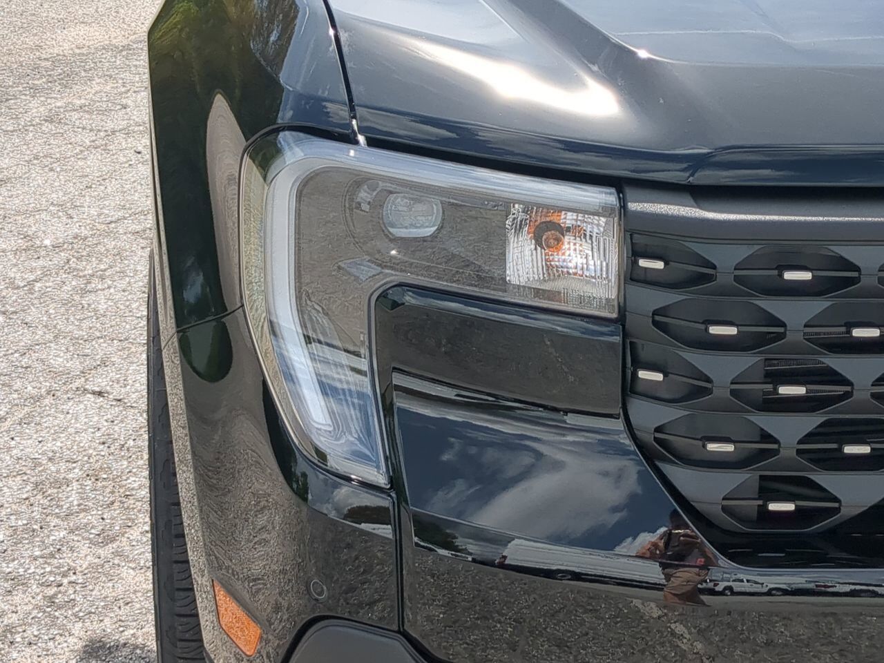 2026 Ford Maverick LARIAT Winder GA