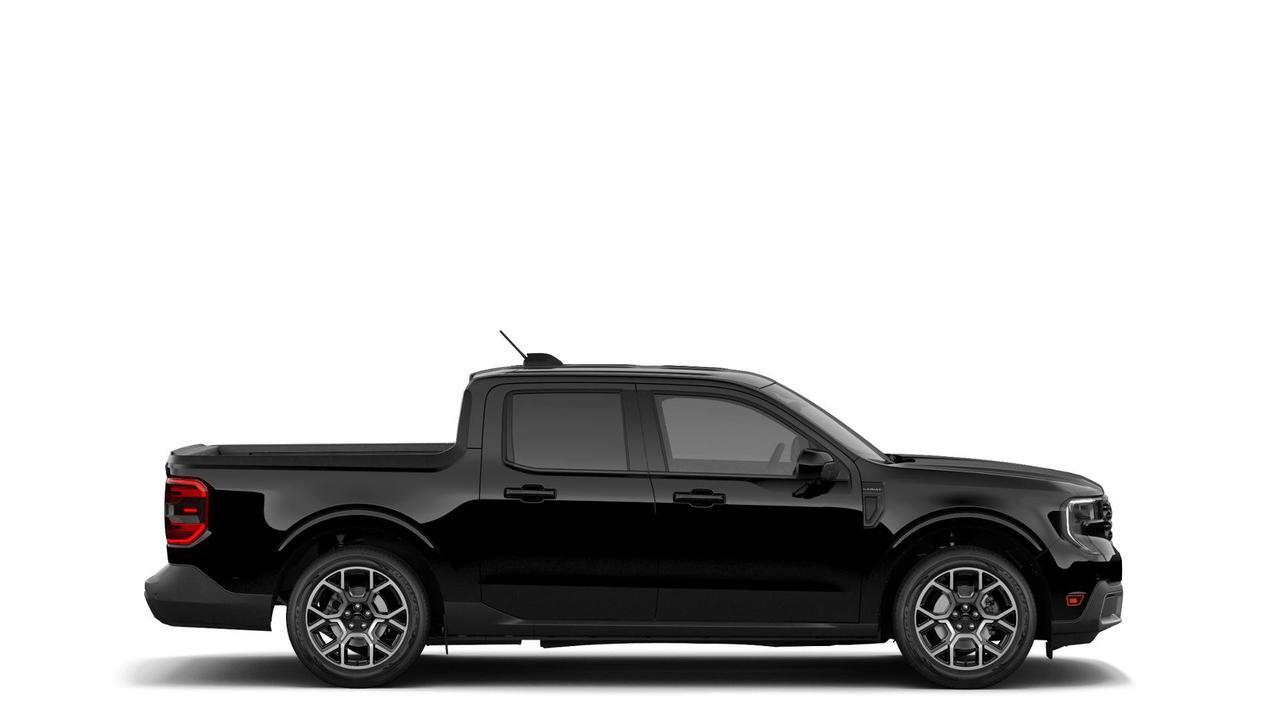 2026 Ford Maverick LARIAT Winder GA