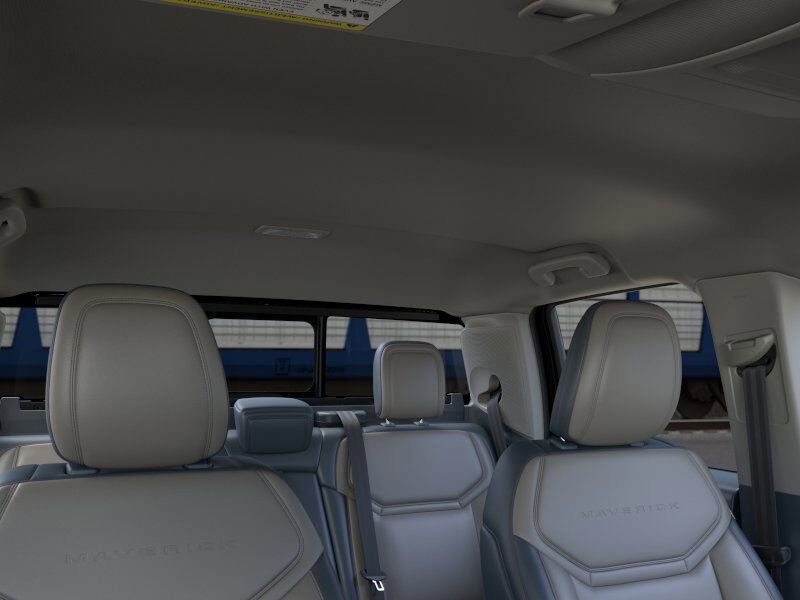 2026 Ford Maverick LARIAT Winder GA