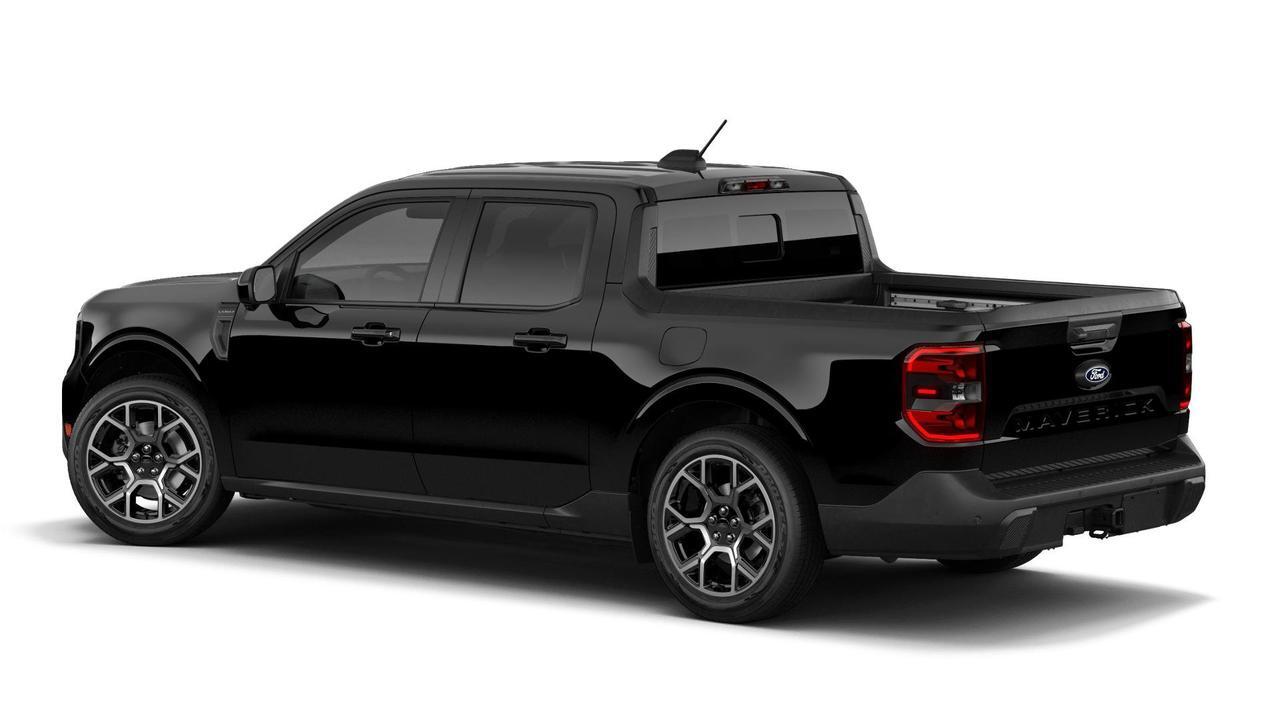 2026 Ford Maverick LARIAT Winder GA