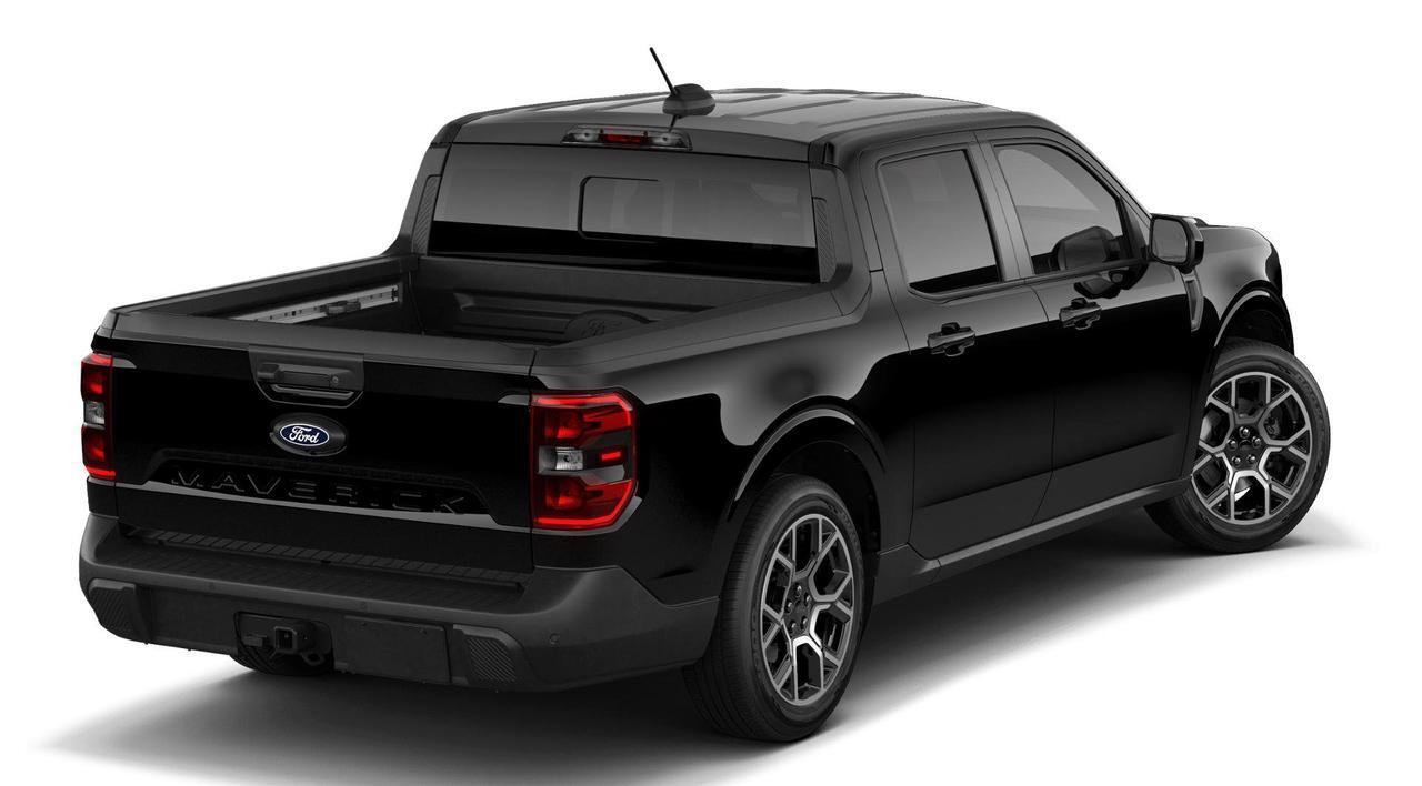 2026 Ford Maverick LARIAT Winder GA