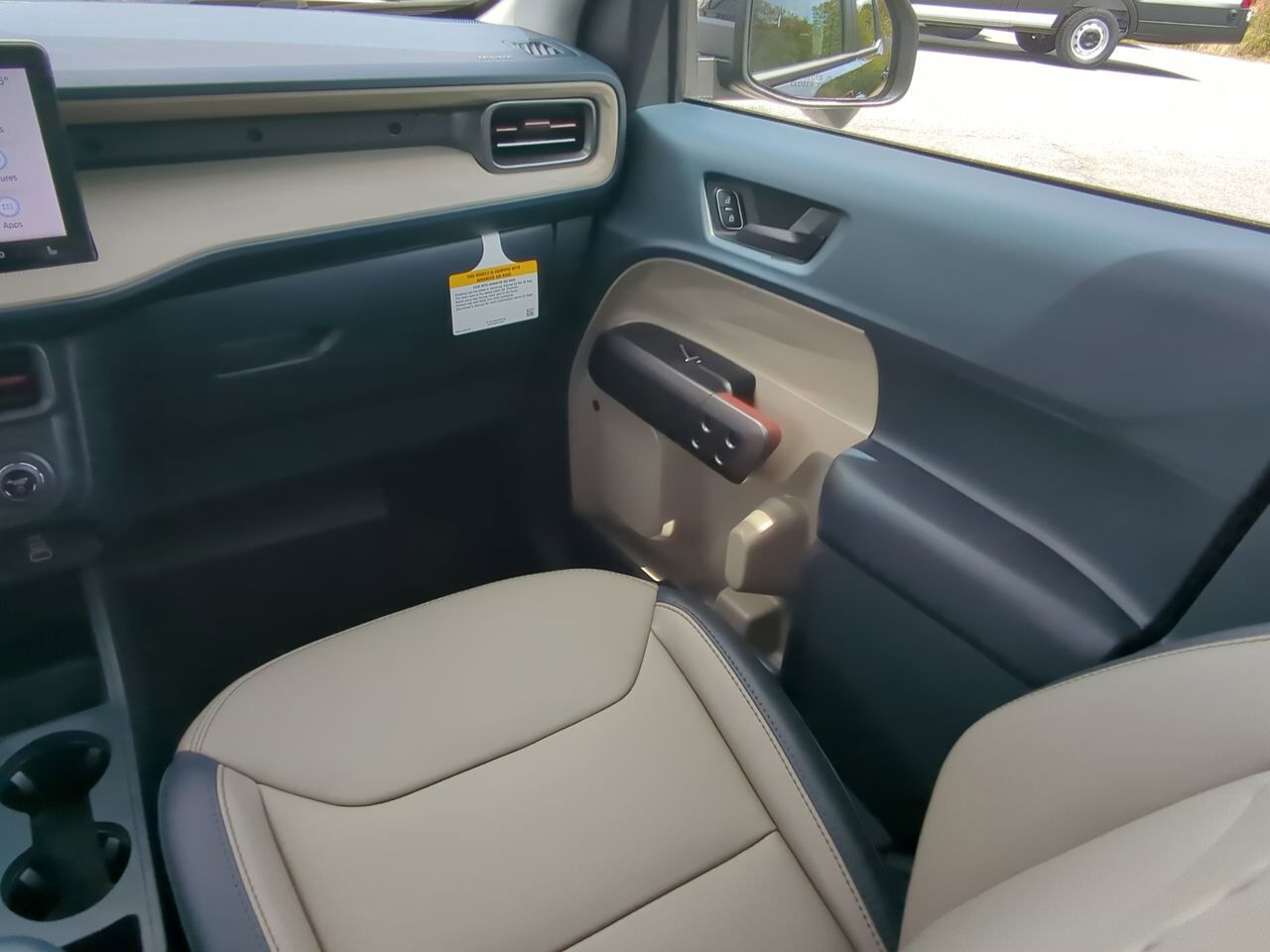 2026 Ford Maverick LARIAT Winder GA