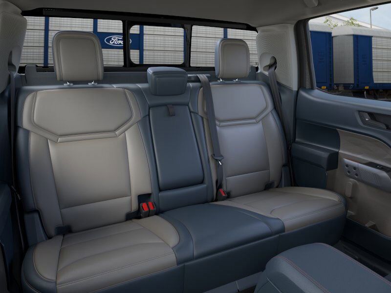 2026 Ford Maverick LARIAT Winder GA