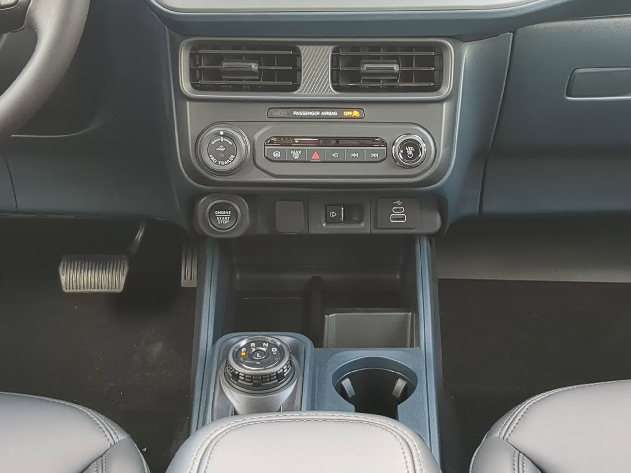 2026 Ford Maverick LARIAT Winder GA