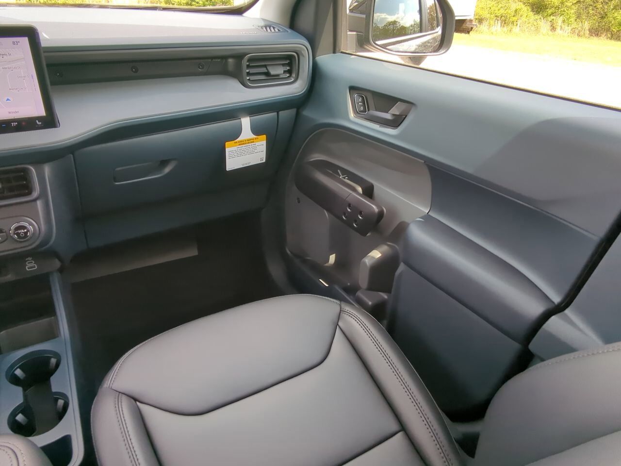 2026 Ford Maverick LARIAT Winder GA