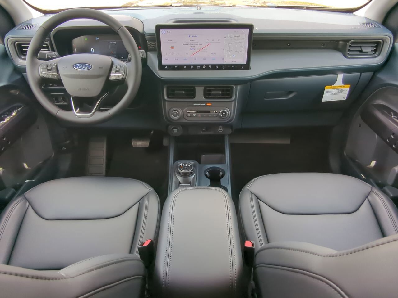 2026 Ford Maverick LARIAT Winder GA