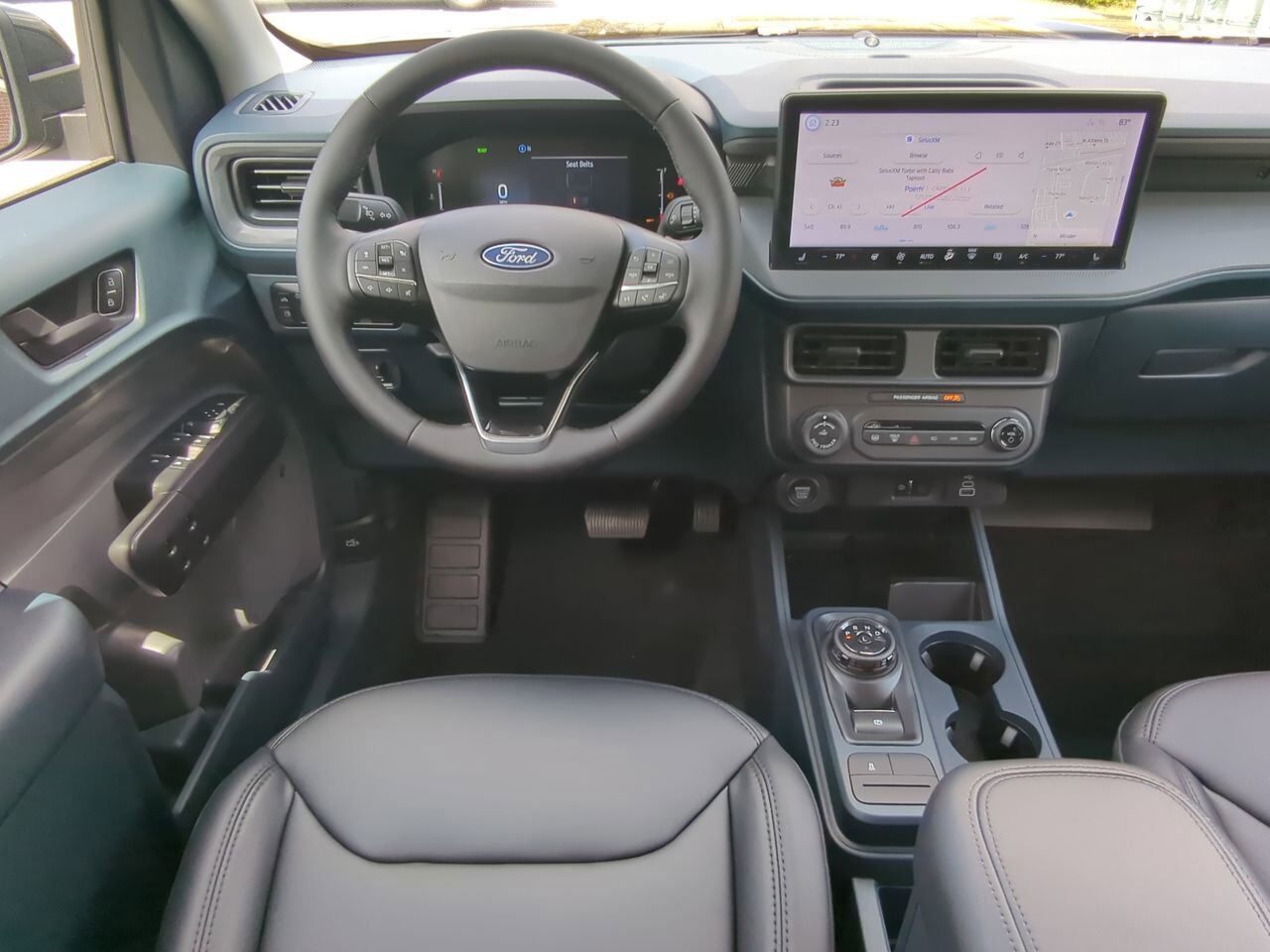 2026 Ford Maverick LARIAT Winder GA