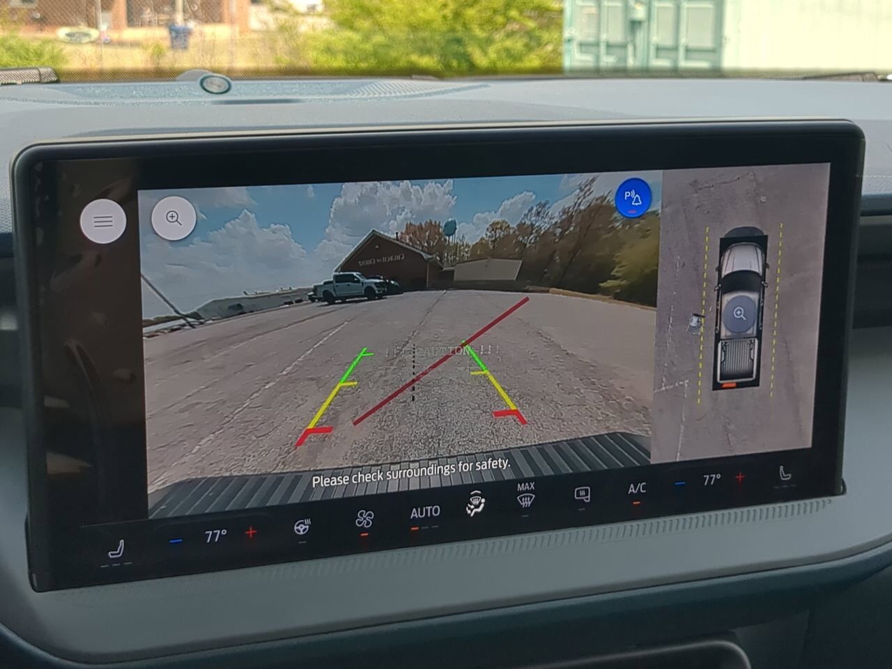 2026 Ford Maverick LARIAT Winder GA