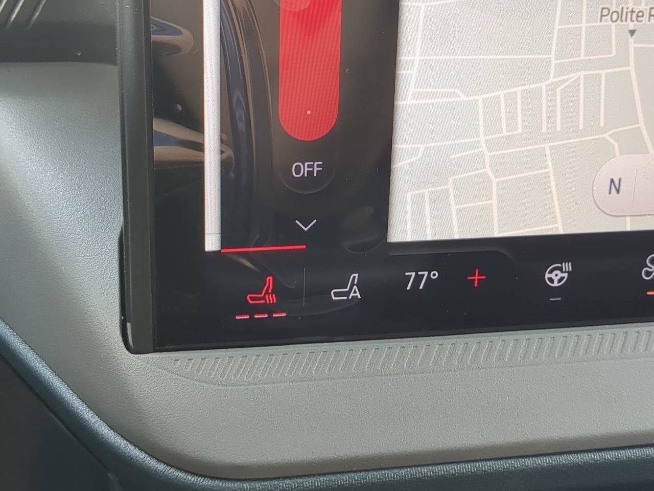 2026 Ford Maverick LARIAT Winder GA