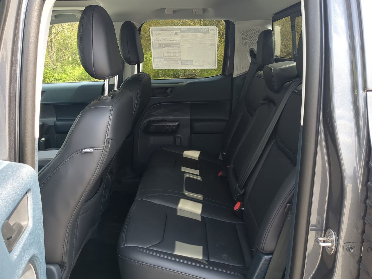 2026 Ford Maverick LARIAT Winder GA