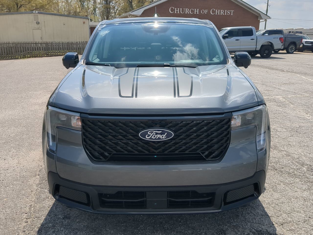 2026 Ford Maverick LARIAT Winder GA