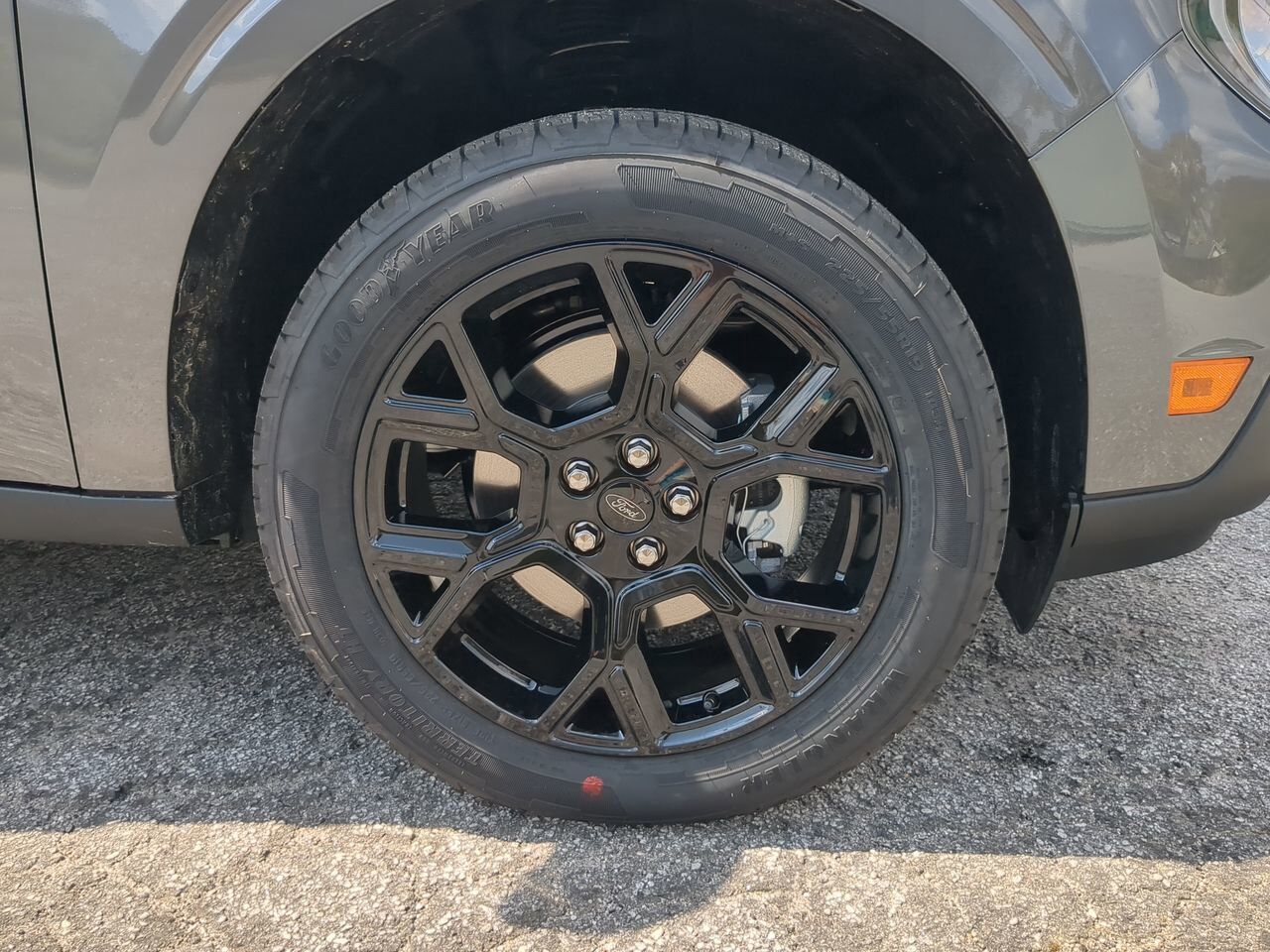 2026 Ford Maverick LARIAT Winder GA