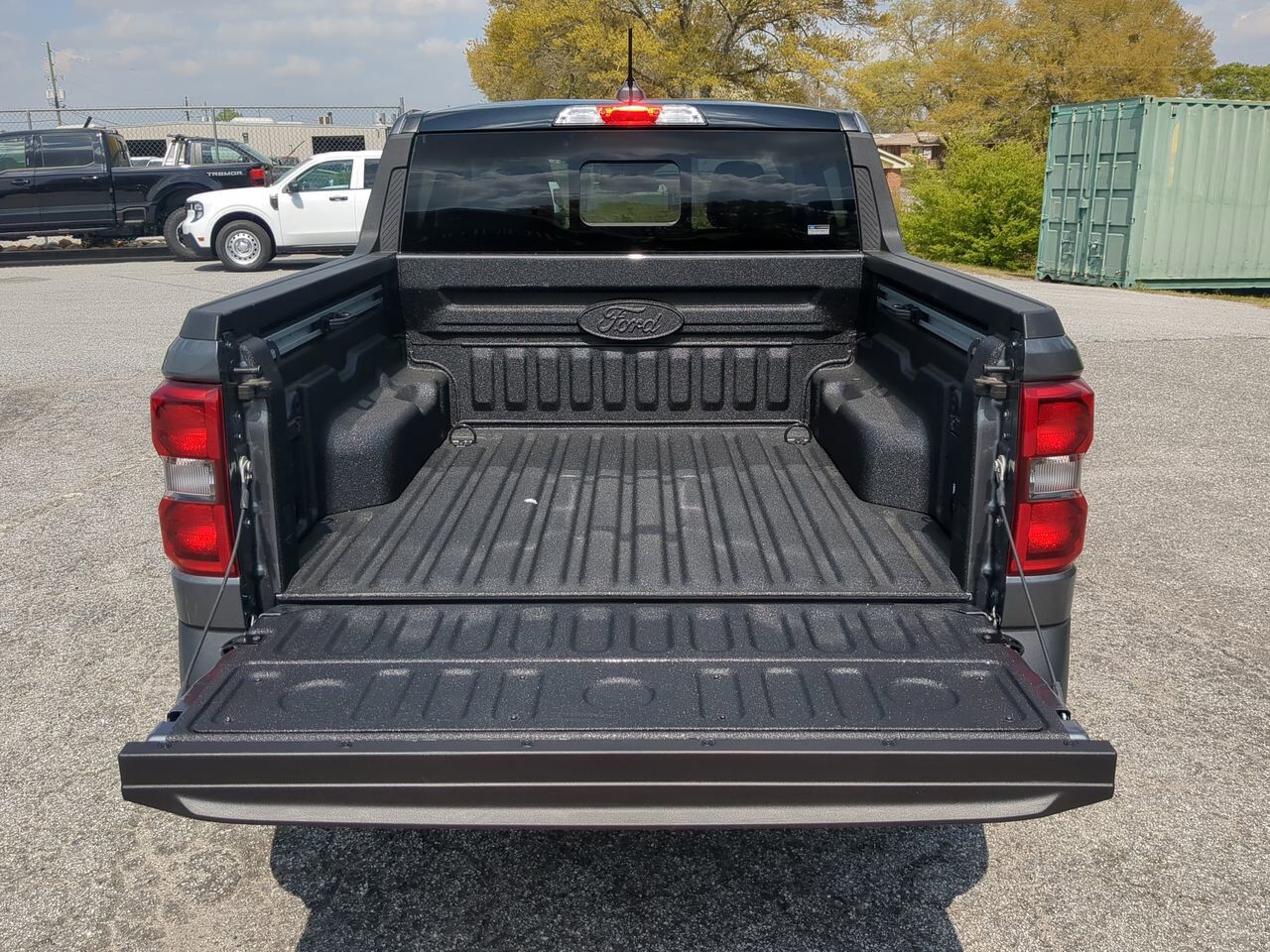 2026 Ford Maverick LARIAT Winder GA