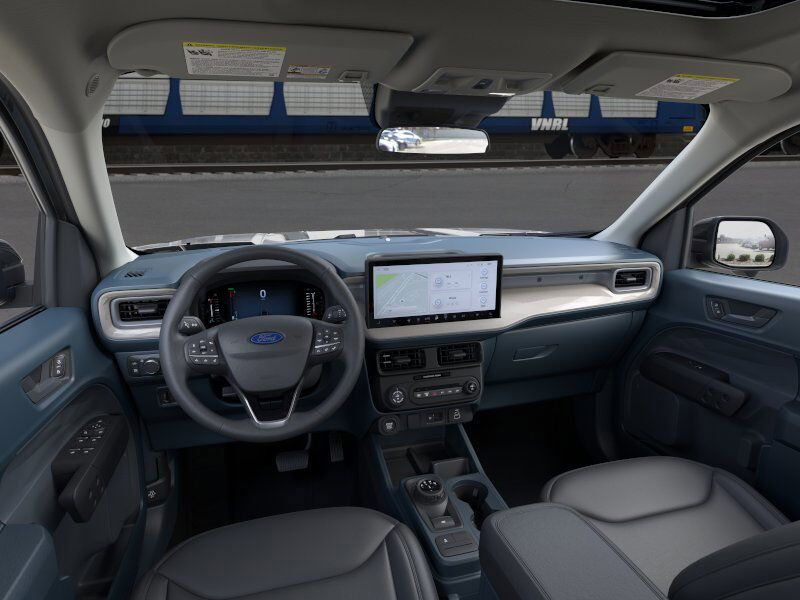 2026 Ford Maverick LARIAT Winder GA